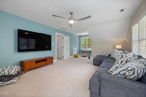 604 Crossway Lane Holly Springs NC 27540