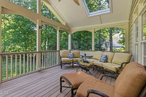 604 Crossway Lane Holly Springs NC 27540