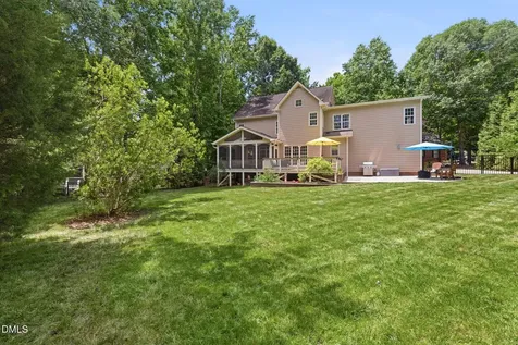 604 Crossway Lane Holly Springs NC 27540