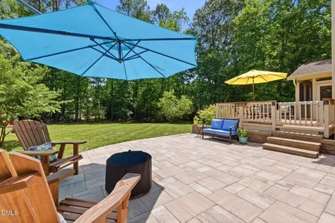 604 Crossway Lane Holly Springs NC 27540