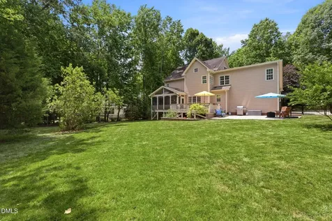 604 Crossway Lane Holly Springs NC 27540