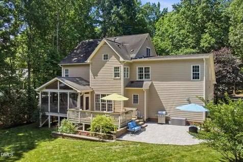 604 Crossway Lane Holly Springs NC 27540