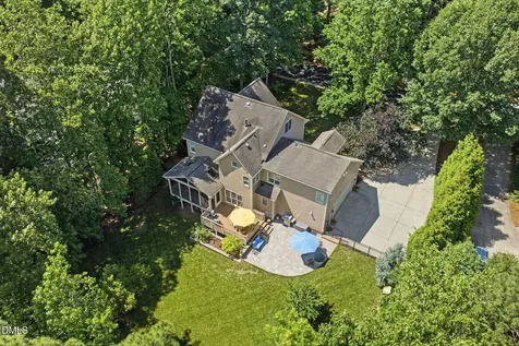 604 Crossway Lane Holly Springs NC 27540