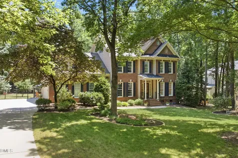 604 Crossway Lane Holly Springs NC 27540