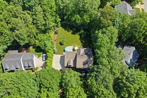 604 Crossway Lane Holly Springs NC 27540
