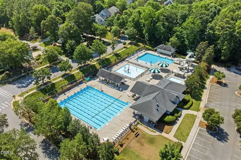 604 Crossway Lane Holly Springs NC 27540
