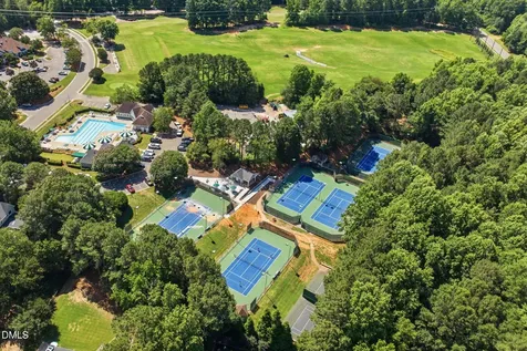 604 Crossway Lane Holly Springs NC 27540