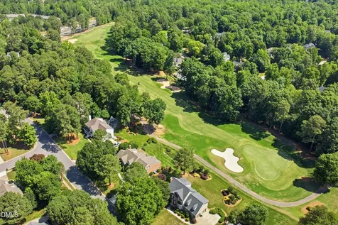 604 Crossway Lane Holly Springs NC 27540
