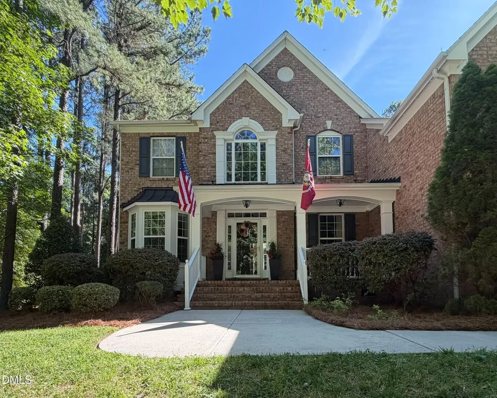 5604 Pine Rock Court Wake Forest NC 27587