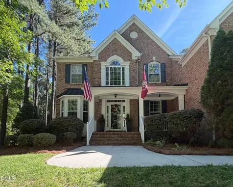 5604 Pine Rock Court Wake Forest NC 27587