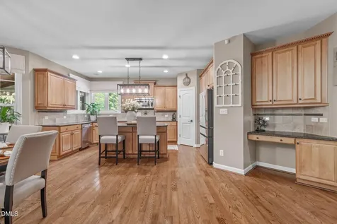 5604 Pine Rock Court Wake Forest NC 27587