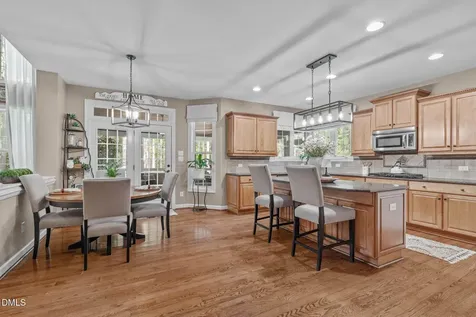 5604 Pine Rock Court Wake Forest NC 27587