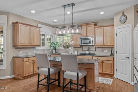 5604 Pine Rock Court Wake Forest NC 27587