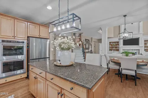 5604 Pine Rock Court Wake Forest NC 27587