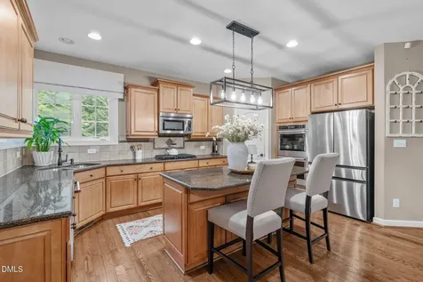 5604 Pine Rock Court Wake Forest NC 27587