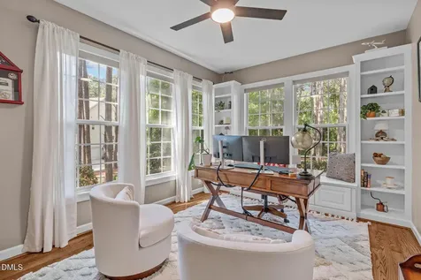 5604 Pine Rock Court Wake Forest NC 27587