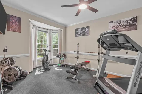 5604 Pine Rock Court Wake Forest NC 27587