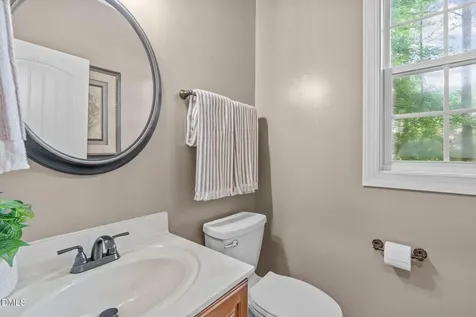 5604 Pine Rock Court Wake Forest NC 27587