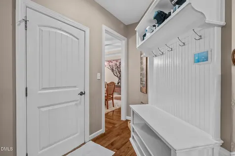 5604 Pine Rock Court Wake Forest NC 27587