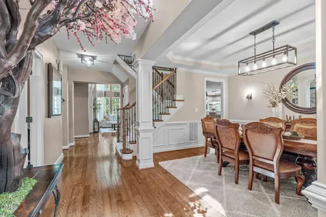 5604 Pine Rock Court Wake Forest NC 27587