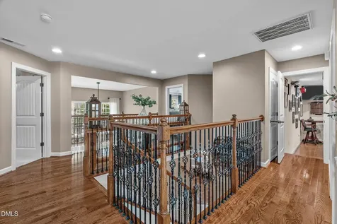 5604 Pine Rock Court Wake Forest NC 27587