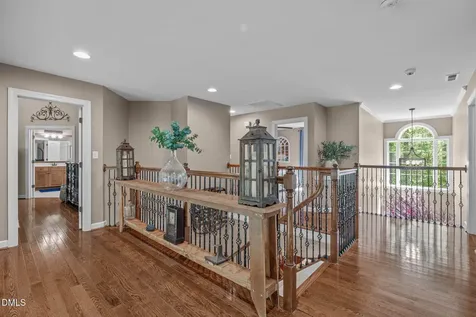 5604 Pine Rock Court Wake Forest NC 27587