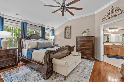 5604 Pine Rock Court Wake Forest NC 27587