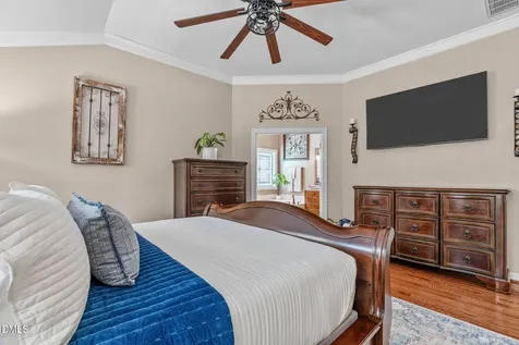 5604 Pine Rock Court Wake Forest NC 27587