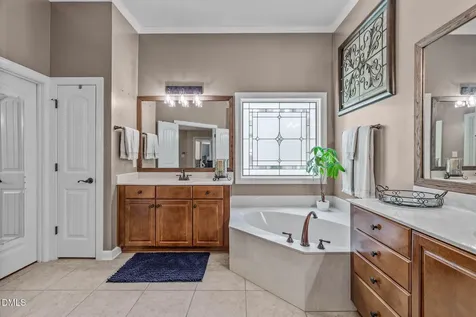 5604 Pine Rock Court Wake Forest NC 27587