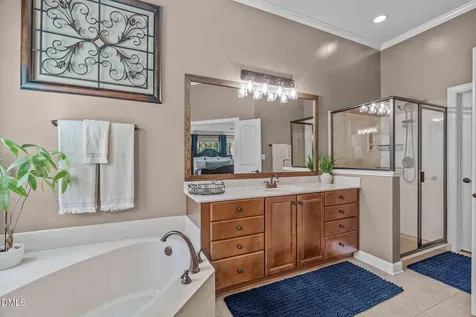 5604 Pine Rock Court Wake Forest NC 27587