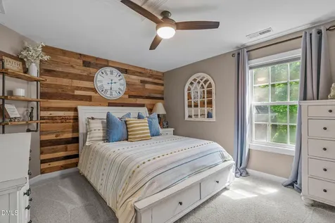 5604 Pine Rock Court Wake Forest NC 27587