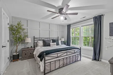 5604 Pine Rock Court Wake Forest NC 27587