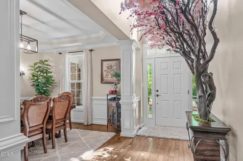 5604 Pine Rock Court Wake Forest NC 27587