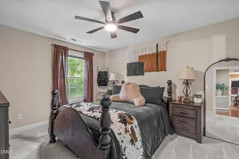 5604 Pine Rock Court Wake Forest NC 27587