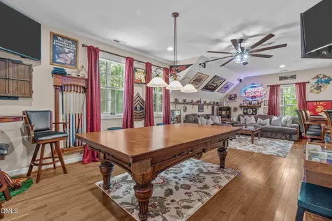 5604 Pine Rock Court Wake Forest NC 27587