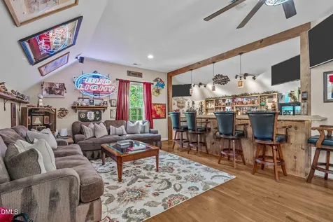 5604 Pine Rock Court Wake Forest NC 27587