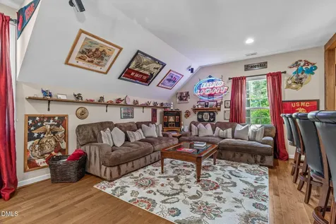 5604 Pine Rock Court Wake Forest NC 27587