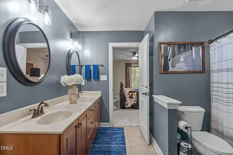 5604 Pine Rock Court Wake Forest NC 27587