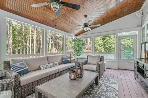 5604 Pine Rock Court Wake Forest NC 27587