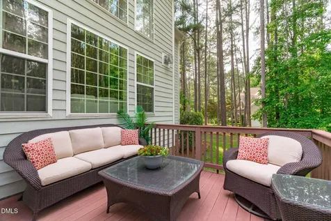 5604 Pine Rock Court Wake Forest NC 27587