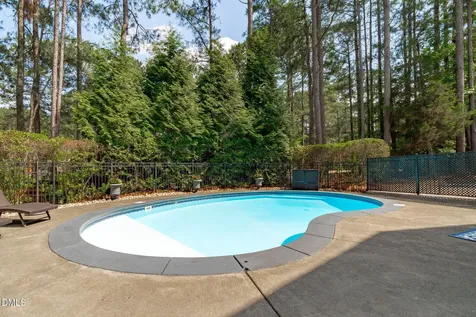 5604 Pine Rock Court Wake Forest NC 27587