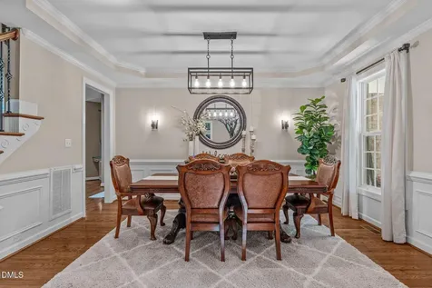 5604 Pine Rock Court Wake Forest NC 27587