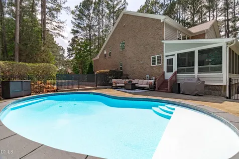 5604 Pine Rock Court Wake Forest NC 27587