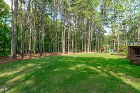 5604 Pine Rock Court Wake Forest NC 27587