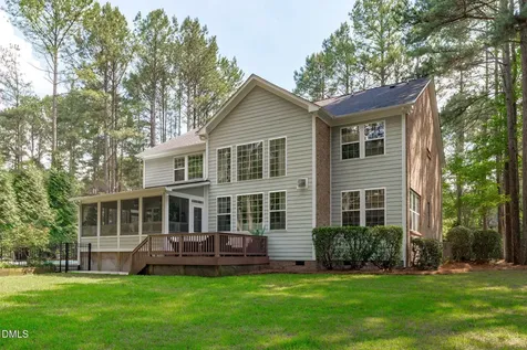 5604 Pine Rock Court Wake Forest NC 27587