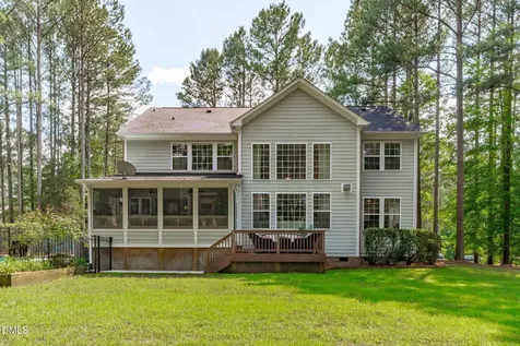 5604 Pine Rock Court Wake Forest NC 27587
