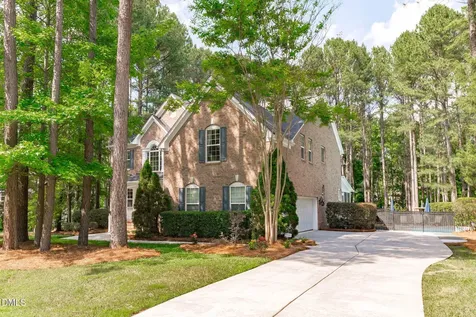 5604 Pine Rock Court Wake Forest NC 27587