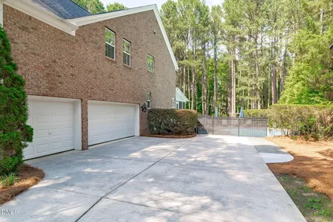 5604 Pine Rock Court Wake Forest NC 27587