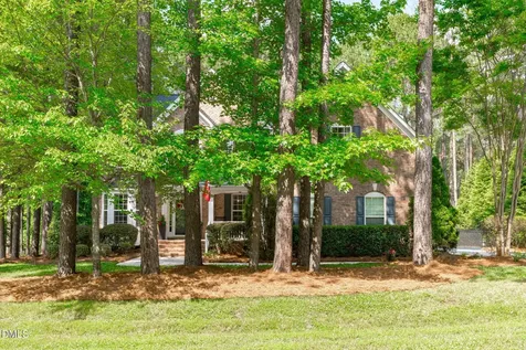 5604 Pine Rock Court Wake Forest NC 27587