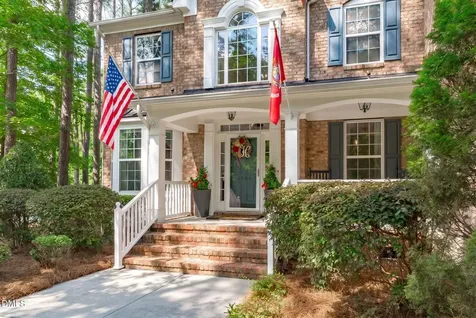 5604 Pine Rock Court Wake Forest NC 27587